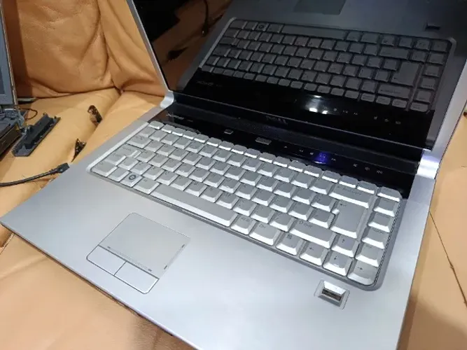 Carcaça de Notebook Dell XPS M1530