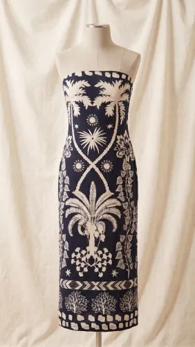 Vende-se Vestido