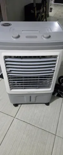 Climatizador ventisol 60L