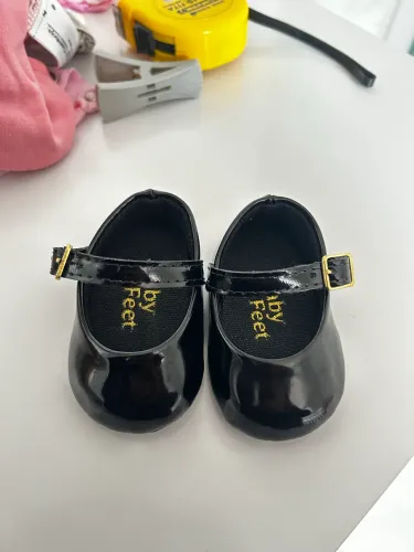 Sapato bebe