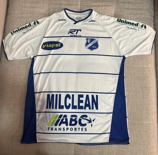Camisa Taubaté - RT Sports - 2013