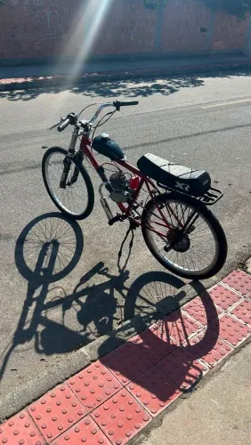 Vendo motorizada custo benefício