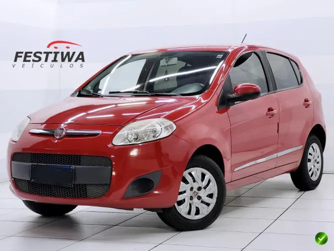 Fiat Palio Attractive 1.0 EVO Fire Flex 8V 5P 2015