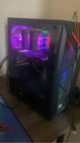 Pc gamer