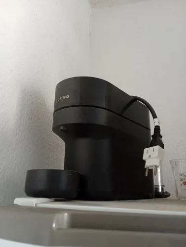 Cafeteira Nespresso