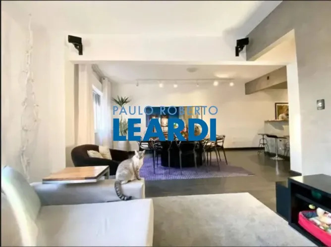 APARTAMENTO - VILA MARIANA - SP