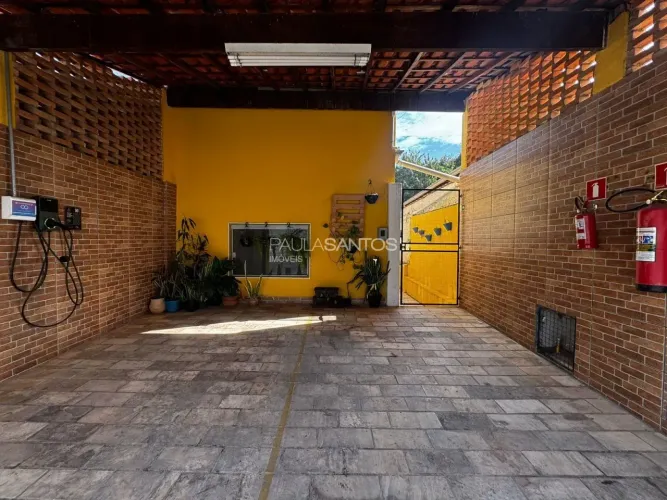 Casa à venda, Jardim Gonçalves, Sorocaba, SP