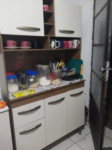 Armário de cozinha