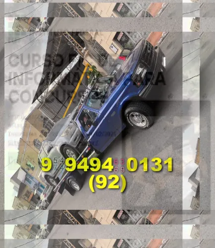 Guincho: qualidade e segurança no seu resgate! Agende já o seu atendimento!