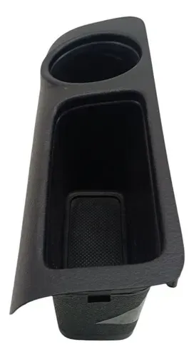 Porta Copos Objetos Kia Sorento 3.5 2009 2010 2011 2012 2013 Preto