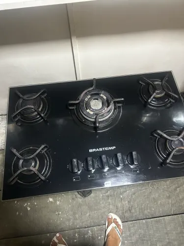 Vendo coktop