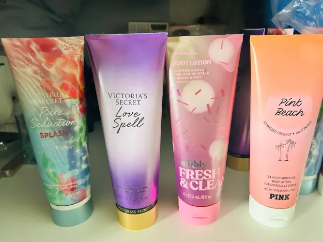 Victoria secret