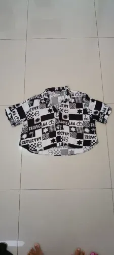 Cropped feminino tamanho P