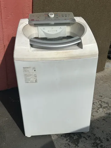 Máquina de lavar Brastemp Entregamos
