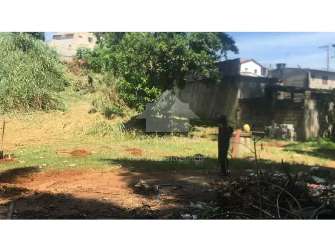 Terreno a venda - Sao Goncalo, Taubate