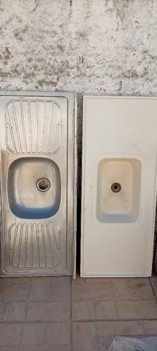 Vendo coisas usadas baratas 