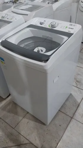 Vendo máquina de lavar 3 meses de garantia rio vermelho preço justo