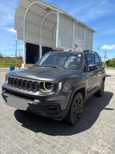 Jeep Renegade S T270 1.3 TB 4X4 Flex Aut. 2023