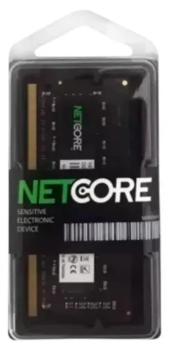 Memória RAM 32GB DDR5 5600 Notebook