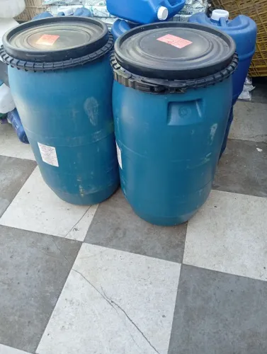 Bombona tipo peruana de 80 litros