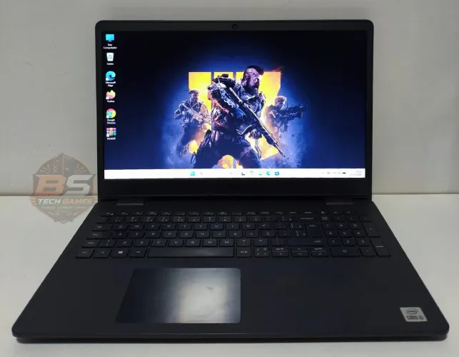 Notebook Dell i5 10 ° Geração /SSD: 240 GB (NVME) / Com garantia da Loja