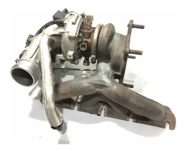 Turbina Volkswagen Passat 211cv Tsi 2014