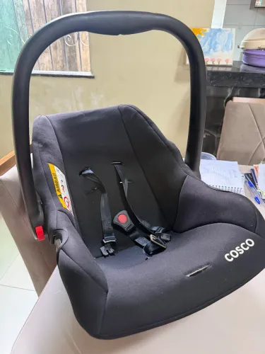 Bebê conforto