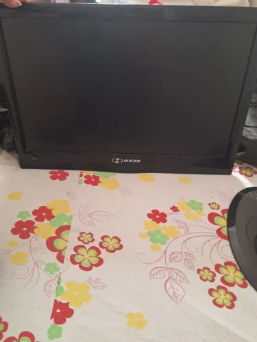 TELEVISÃO 22 POLEGADAS