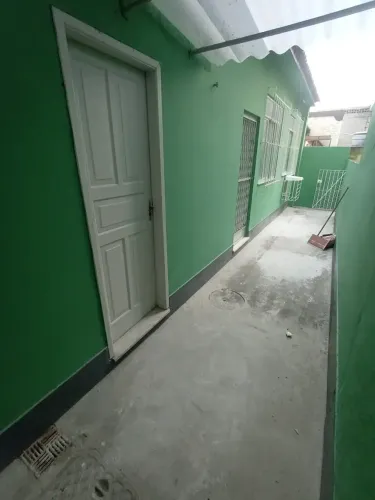 Imóvel para aluguel possui 40 metros quadrados com 1 quarto em Jardim América - Rio de Jan