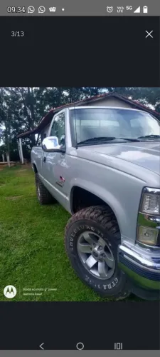 Silverado DLX Turbo