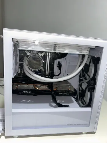 Pc gamer