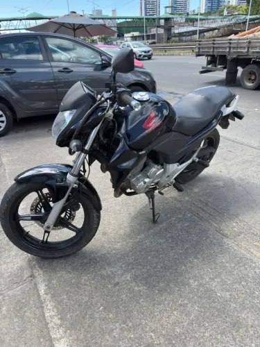 CB 300 2014