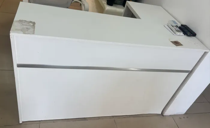 Vendo bancada em MDF