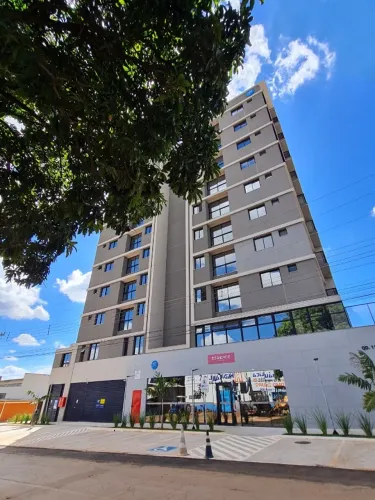 APARTAMENTO 2 QUARTOS MOBILIADO E DECORADO | ESSENCE | 61,60 m²