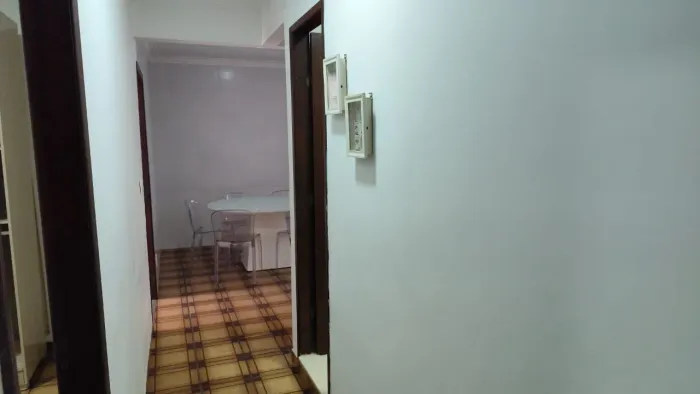 ALUGO APT NO CENTRO DE VAMPO GRANDE Valor 1600,00