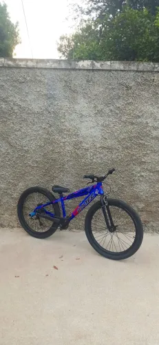 Bike Voltec aro 26