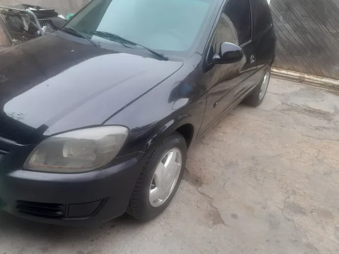 Chevrolet Celta Life/ LS 1.0 MPFI 8V Flexpower 3P 2007