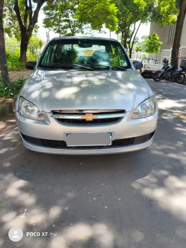 Chevrolet Classic Life/ls 1.0 VHC Flexp. 4P 2014