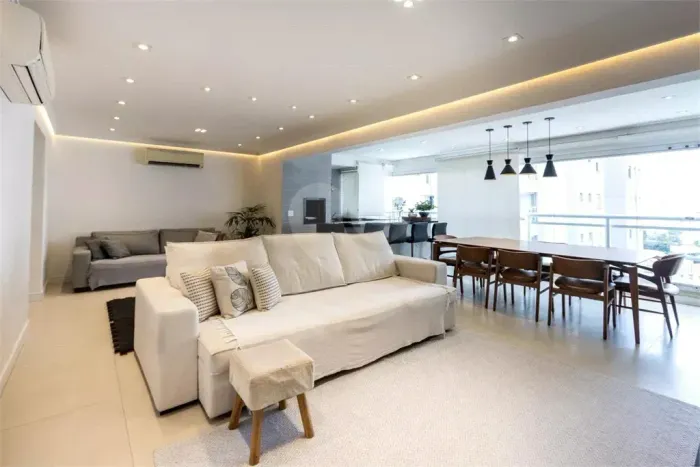 BARRA FUNDA NOBRE - 145 metros quadrados com 2 quartos em Barra Funda - São Paulo - SP
