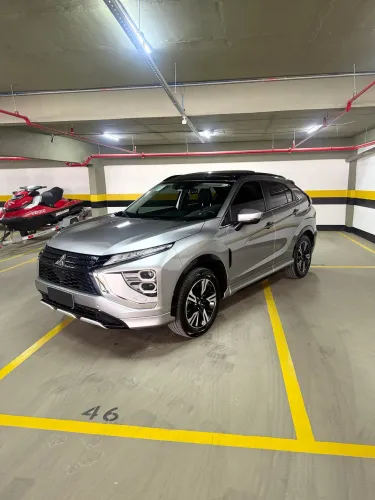 Mitsubishi Eclipse Cross HPE-S 1.5 16V 165cv Aut. 2024