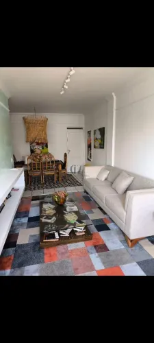 Apartamento à venda em Fortaleza, Papicu, com 3 quartos, com 102 m², Edificio Antonio Fiuz
