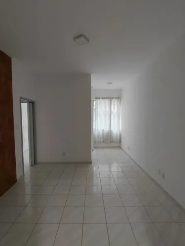 Apartamento para locação no Grajaú 1 quarto + dependência reversível