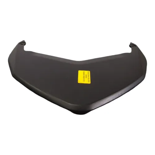 Carenagem Superior Lanterna Yamaha Nmax 2021 Preto
