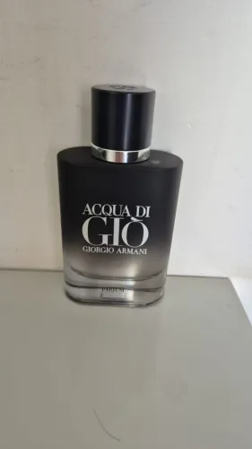 Perfume Acqua di Gio Parfum EDP 75ml Masculino