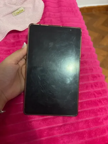 Tablet VISION TAB 7 positivo