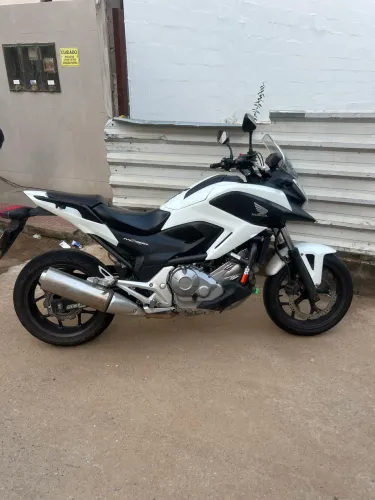 NC 700 