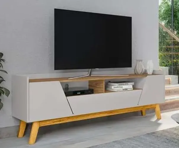 Rack  Para TV de até 70" Florença Novo direto da Fabrica 