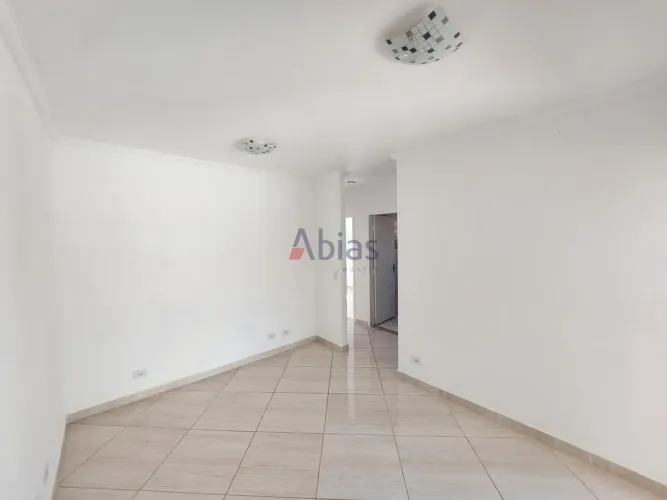 Apartamento em Jardim Tangará - São Carlos, SP