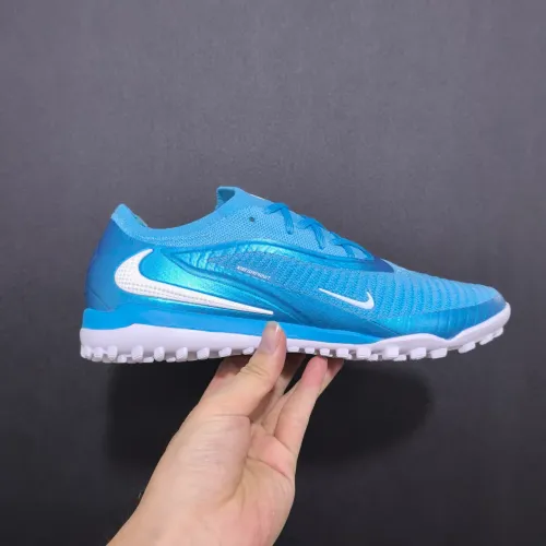 Chuteira Society Nike Phantom GX 6 Elite TF 