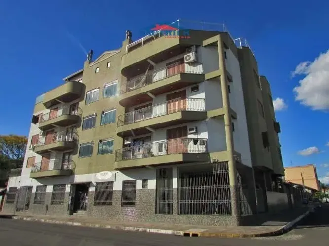 Apartamento Primor Sapucaia do Sul
